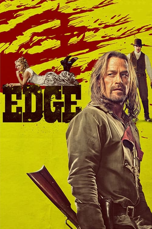 Постер Edge